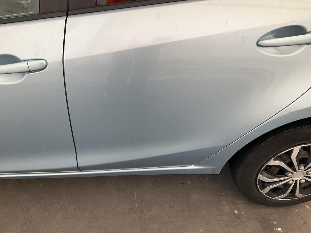 Photo '11' of Mazda Demio 1500 Photo '11' of Mazda Demio 1500