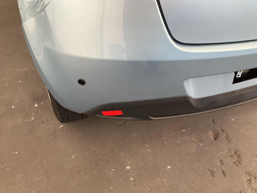 Photo '14' of Mazda Demio 1500 Photo '14' of Mazda Demio 1500