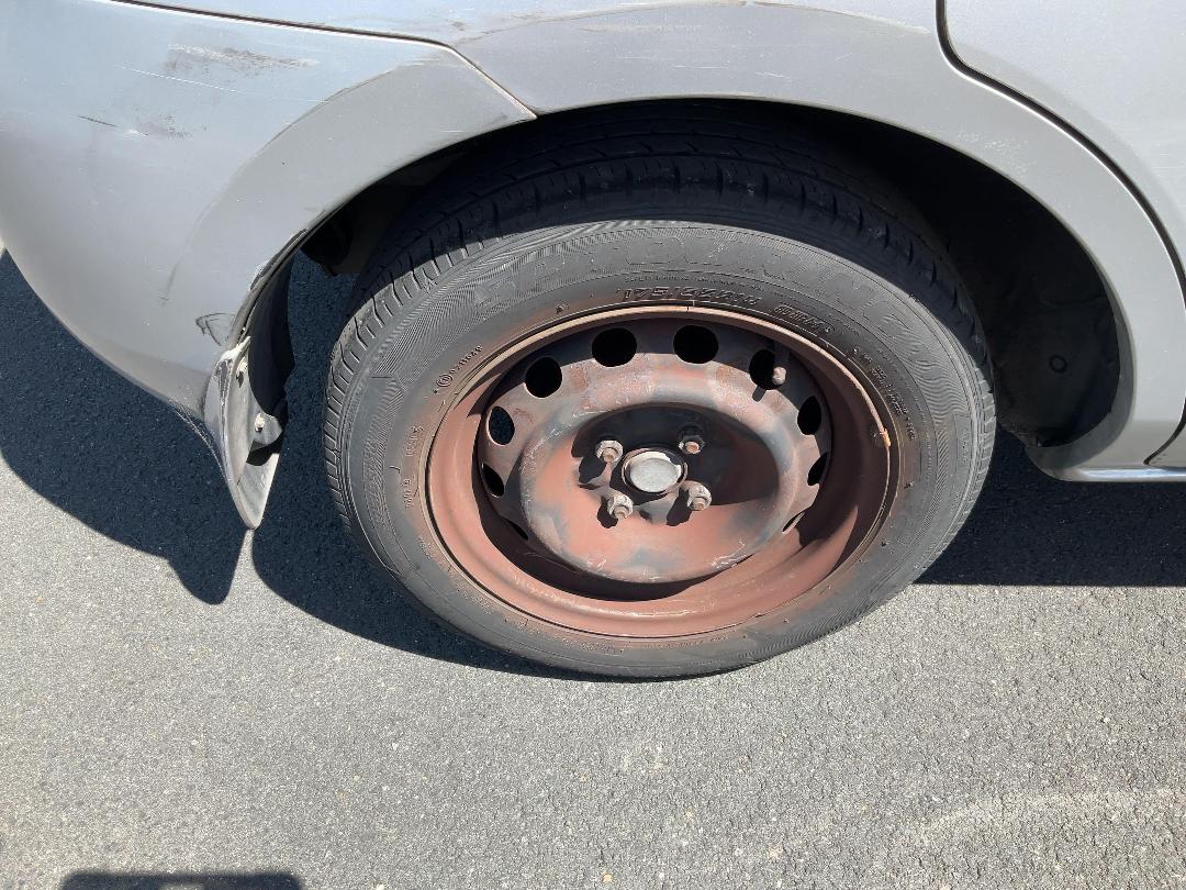 Photo '9' of Mazda Demio