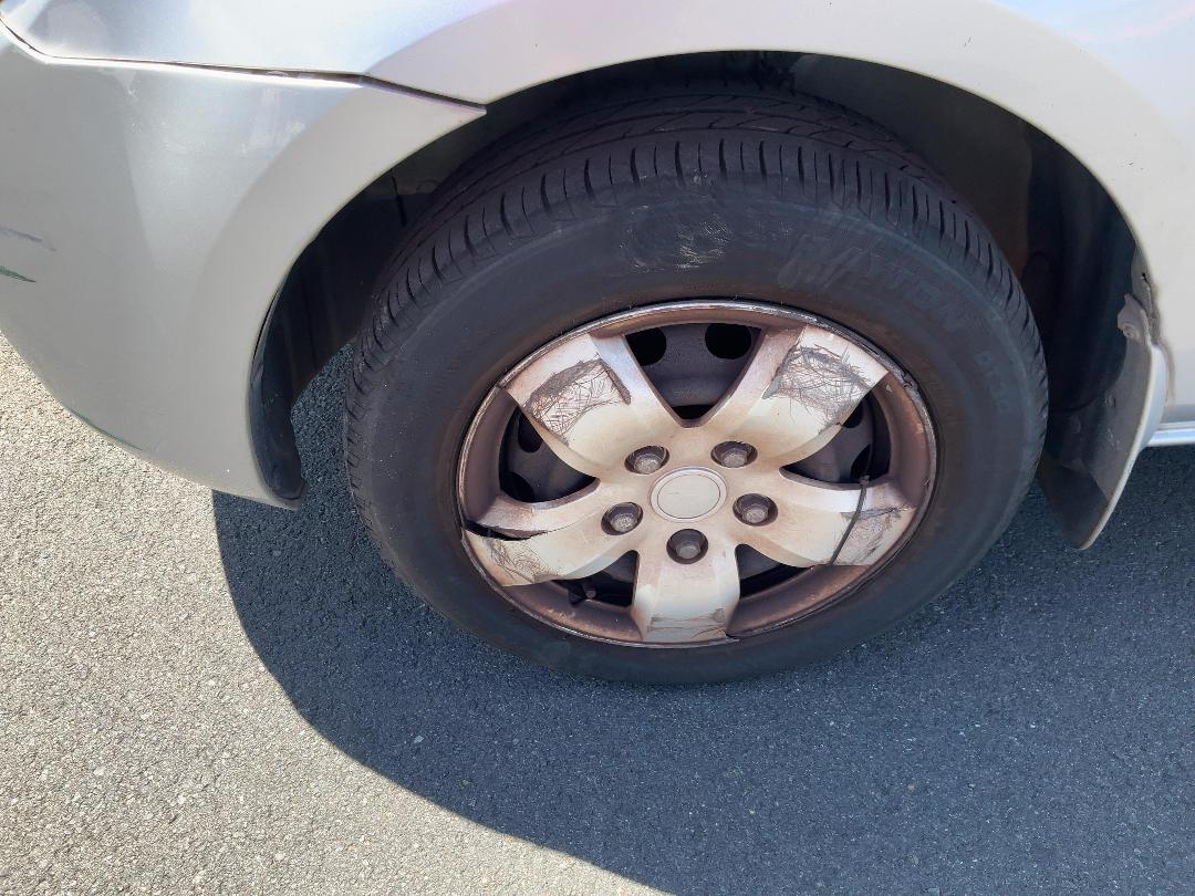 Photo '11' of Mazda Demio