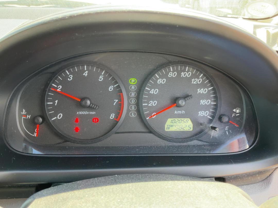 Photo '16' of Mazda Demio