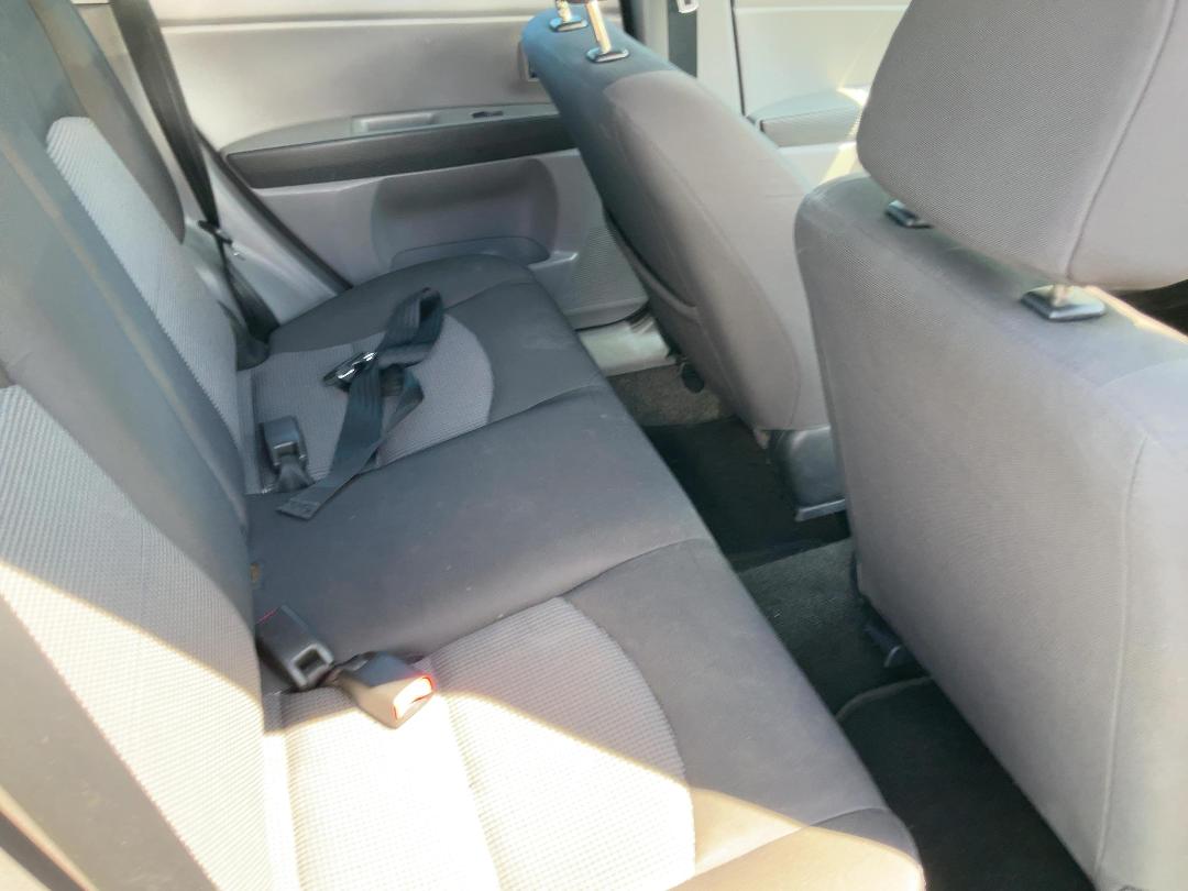 Photo '19' of Mazda Demio