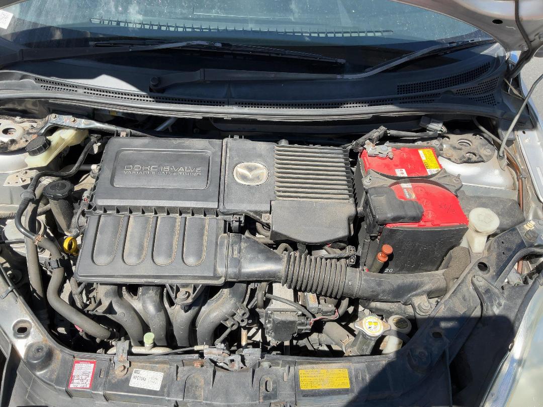 Photo '21' of Mazda Demio