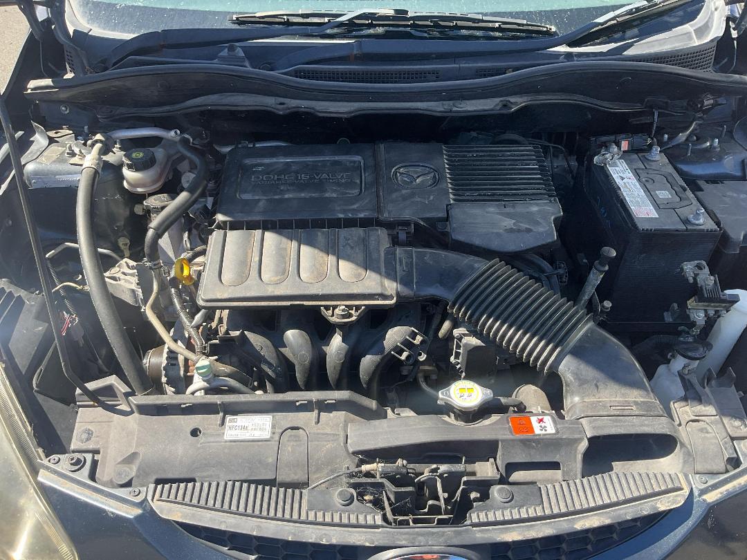 Photo '6' of Mazda Demio