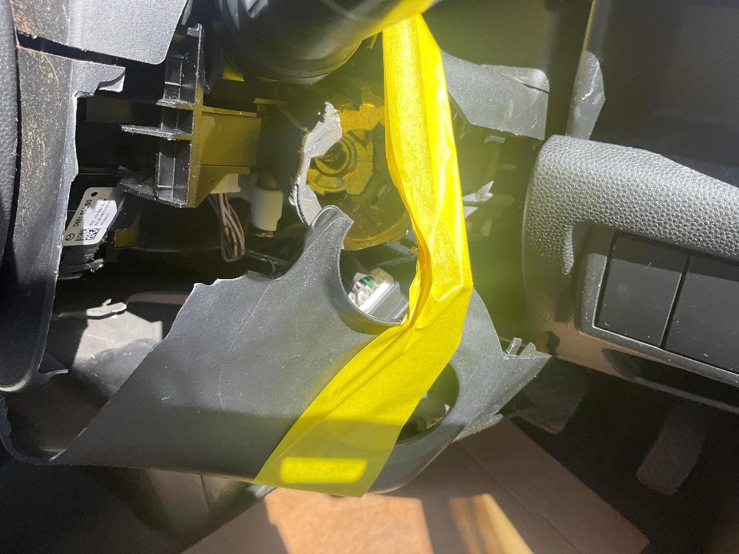 Photo '12' of Mazda Demio