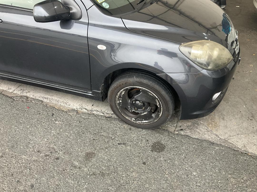 Photo '2' of Mazda Demio