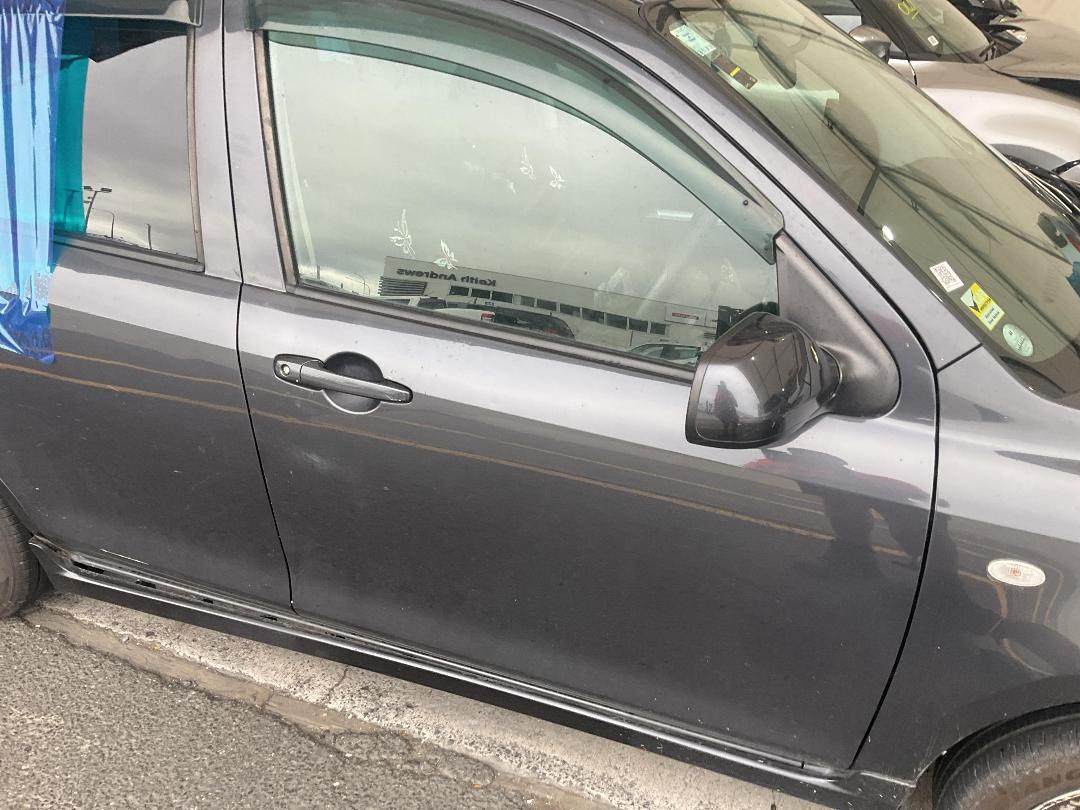 Photo '3' of Mazda Demio