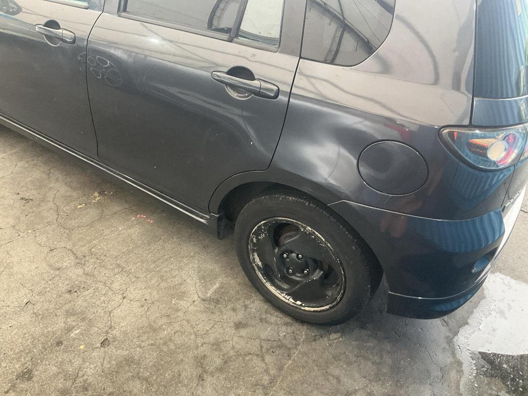 Photo '9' of Mazda Demio