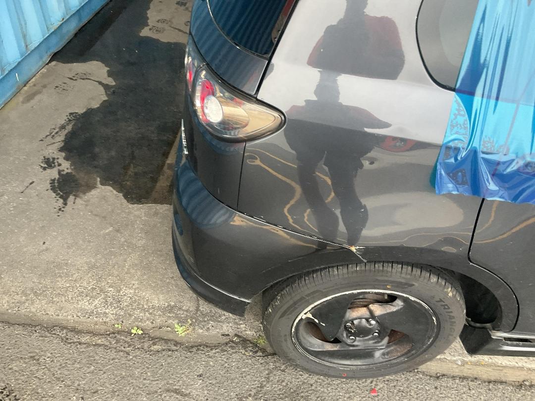 Photo '13' of Mazda Demio