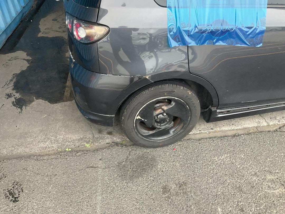 Photo '12' of Mazda Demio