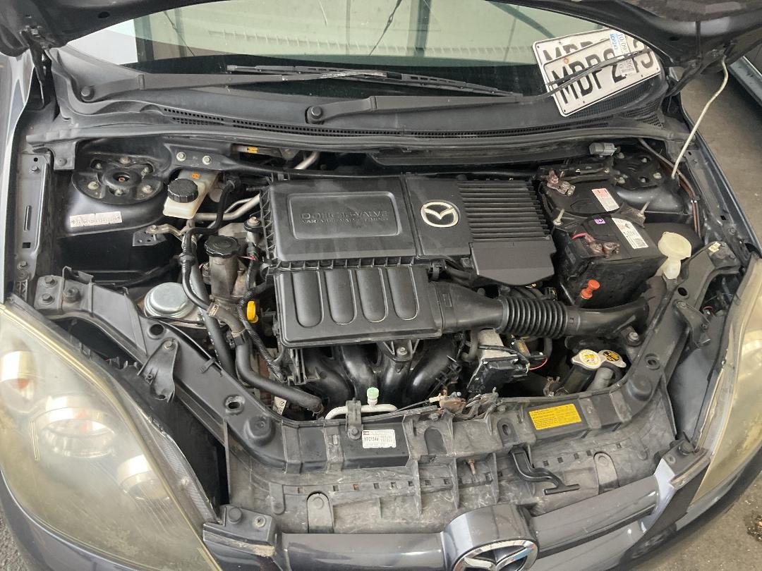 Photo '15' of Mazda Demio