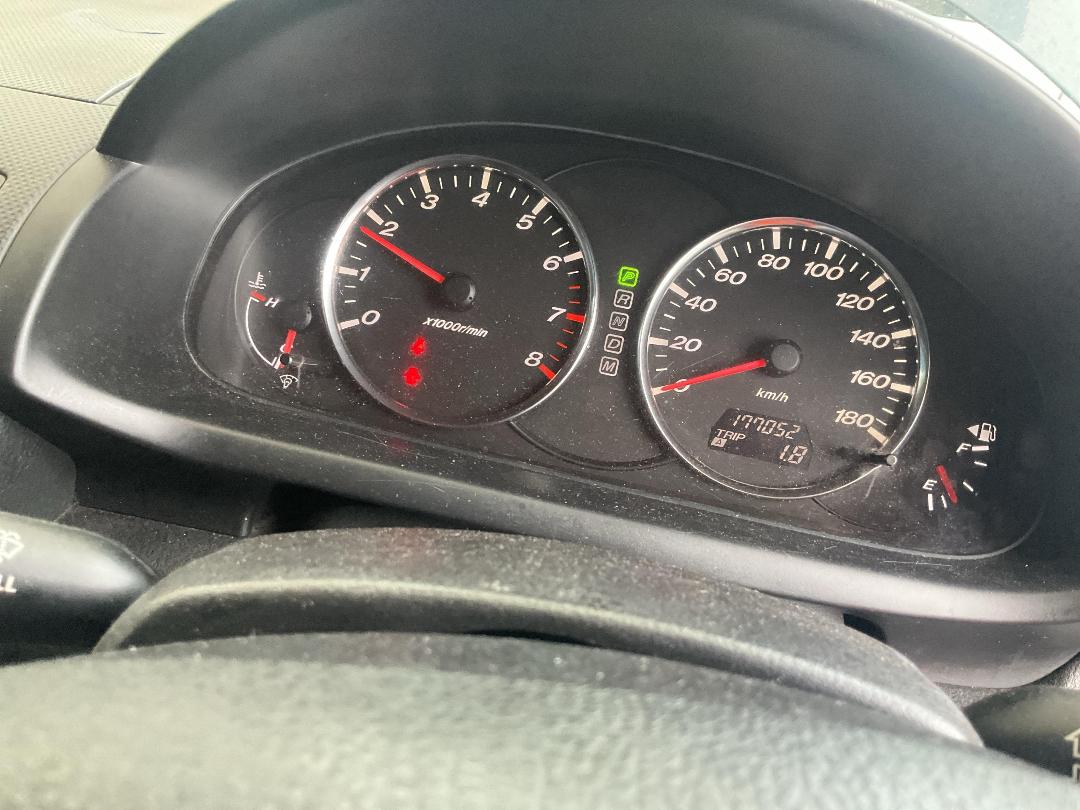 Photo '17' of Mazda Demio