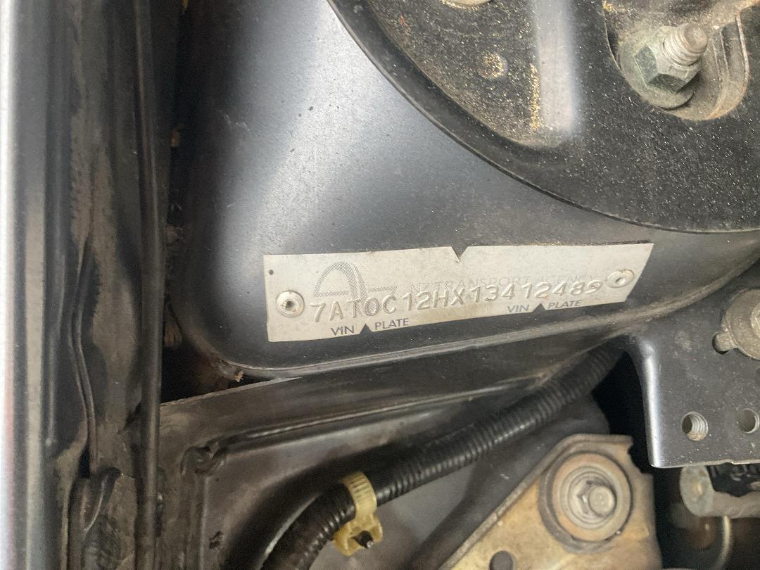 Photo '16' of Mazda Demio