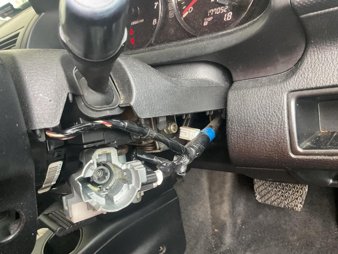 Photo '18' of Mazda Demio