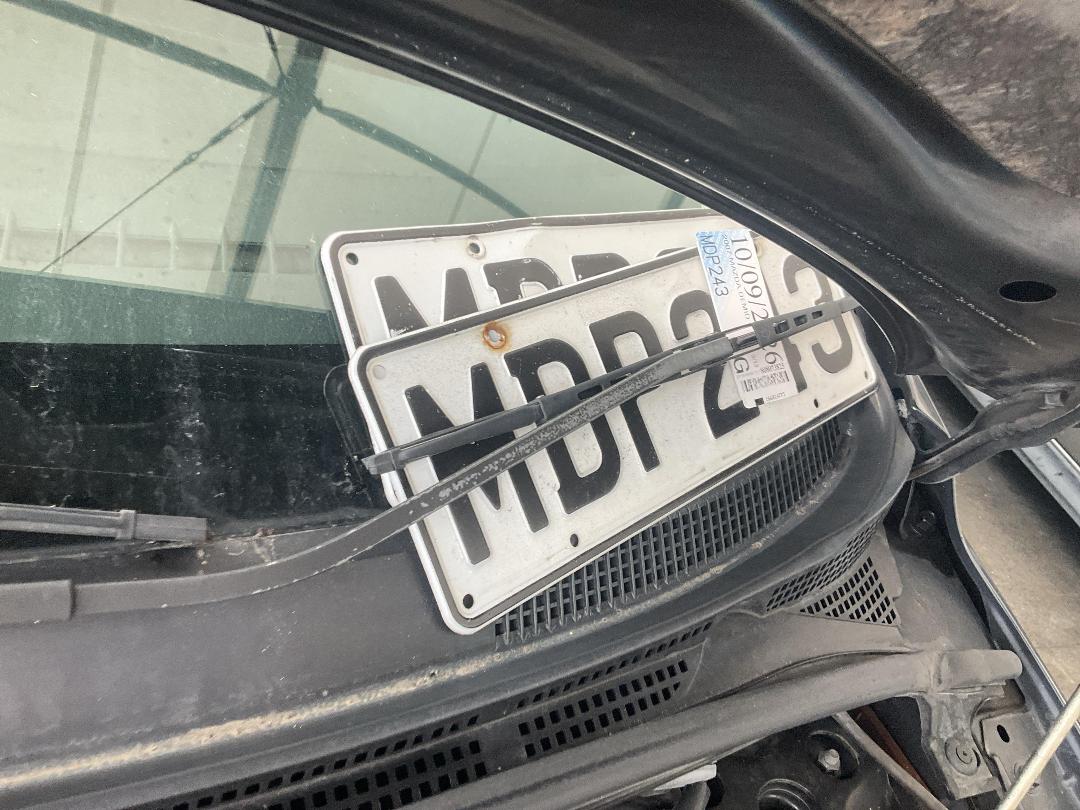 Photo '23' of Mazda Demio