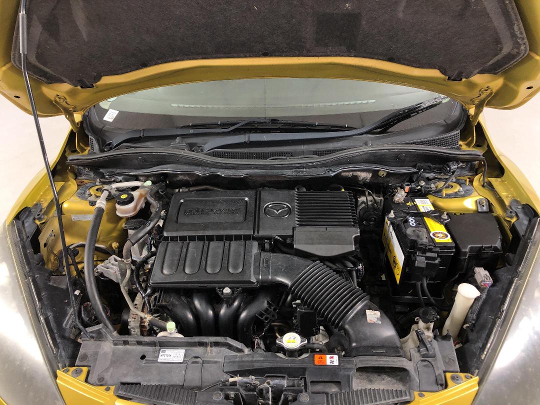 Photo '13' of Mazda Demio