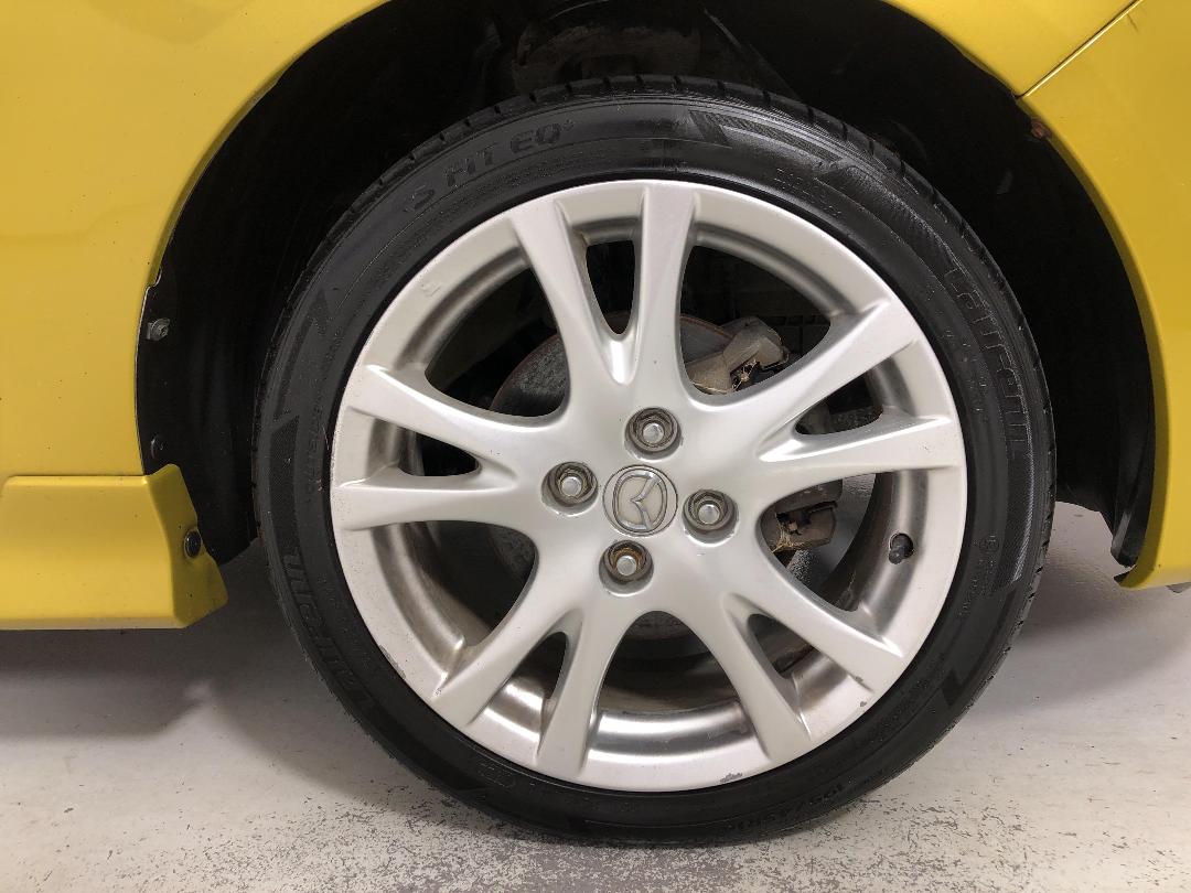 Photo '9' of Mazda Demio