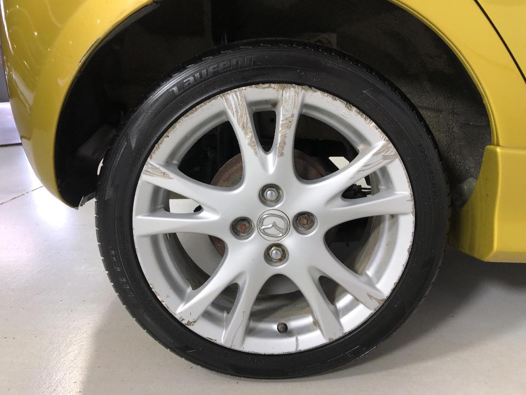 Photo '12' of Mazda Demio