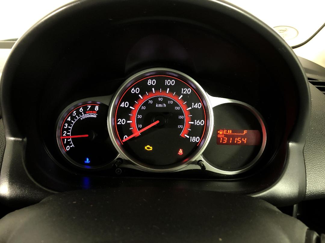 Photo '21' of Mazda Demio