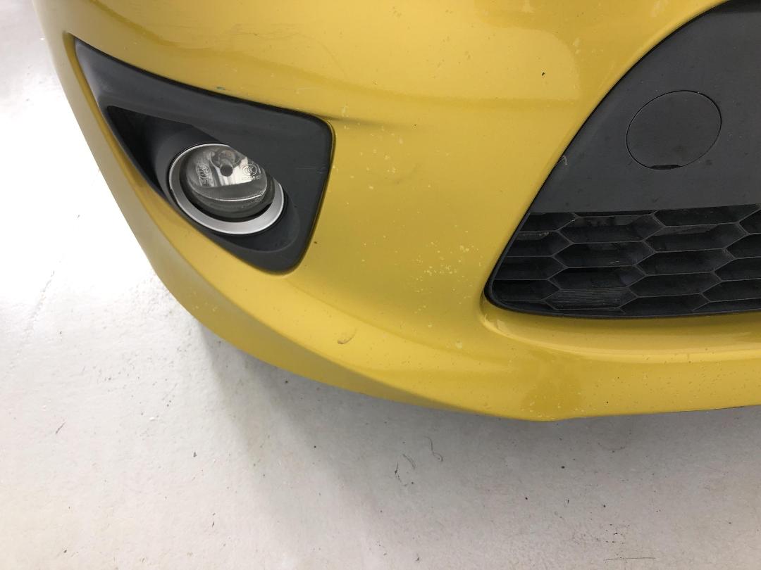 Photo '24' of Mazda Demio