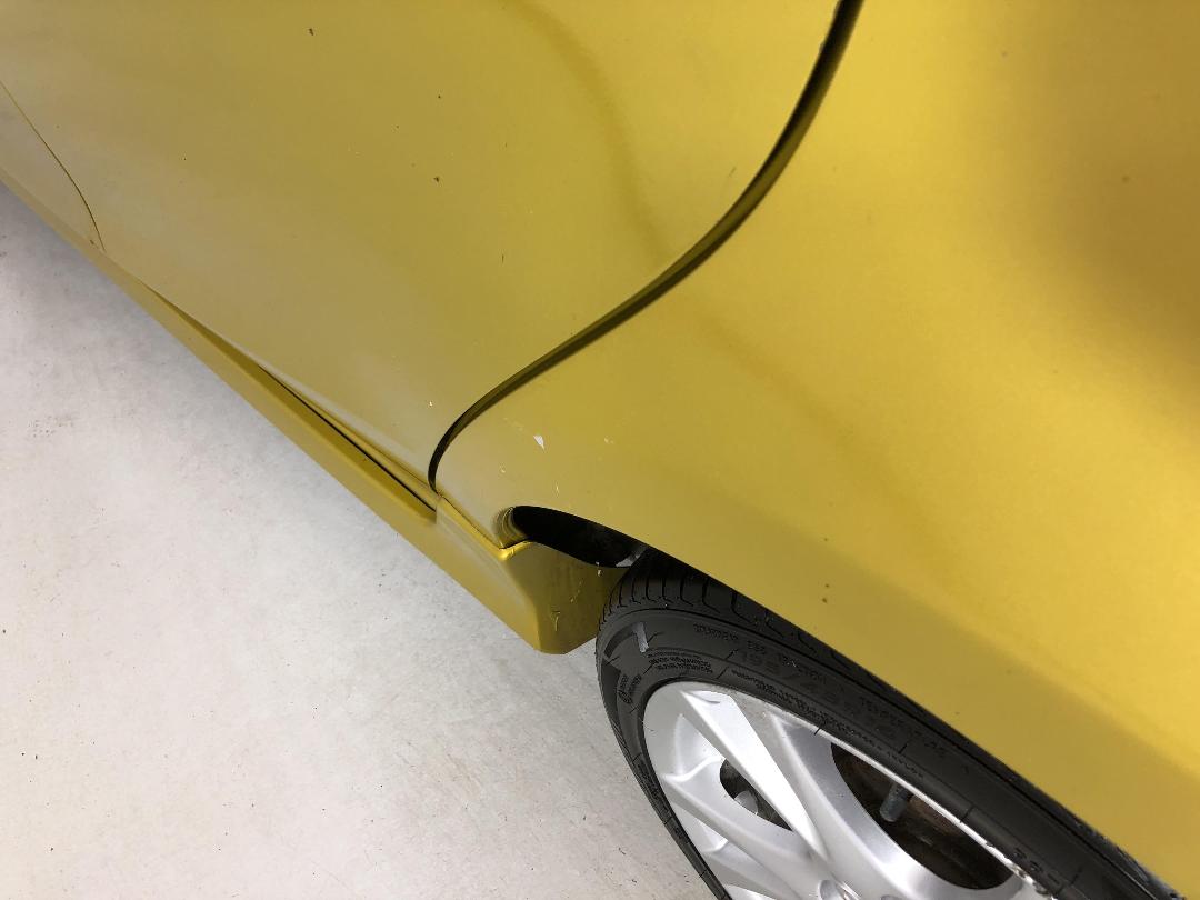 Photo '27' of Mazda Demio