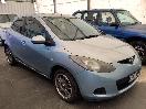 Thumbnail '2' of Mazda Demio