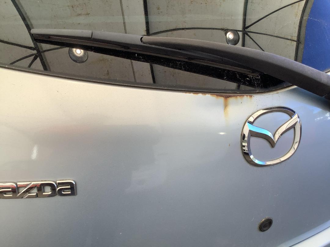 Photo '7' of Mazda Demio