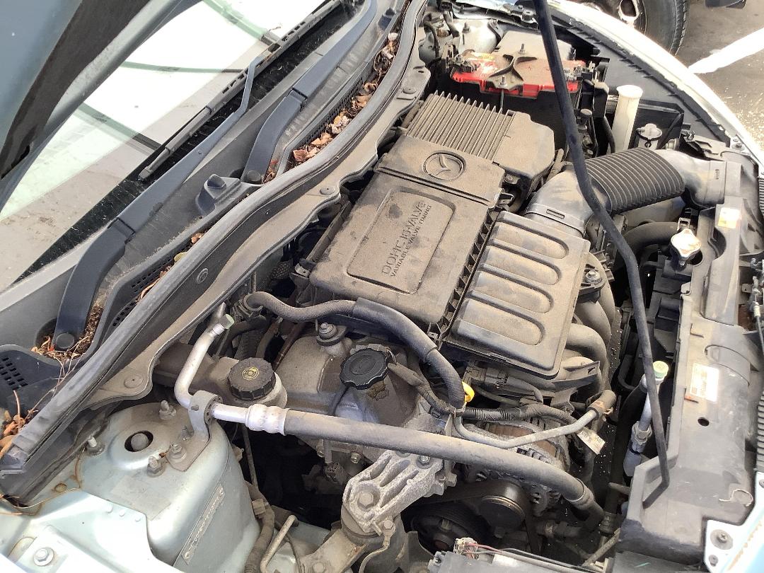 Photo '13' of Mazda Demio