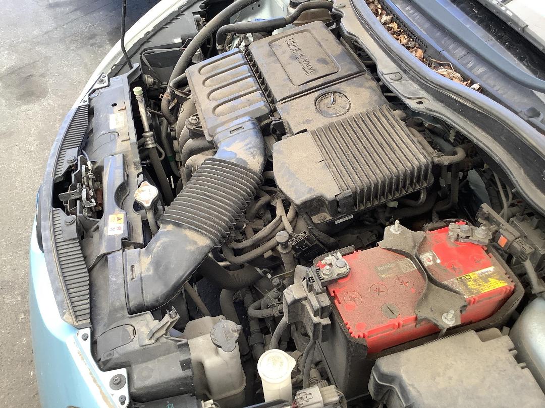 Photo '12' of Mazda Demio