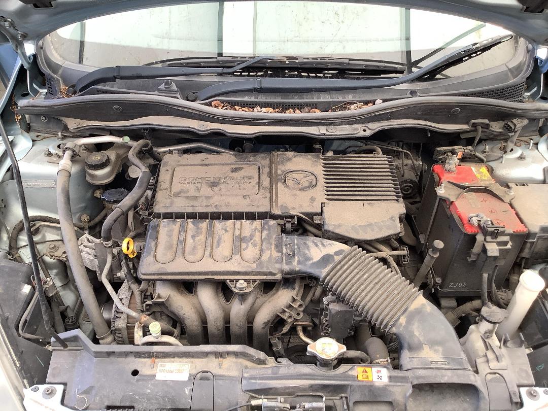 Photo '11' of Mazda Demio