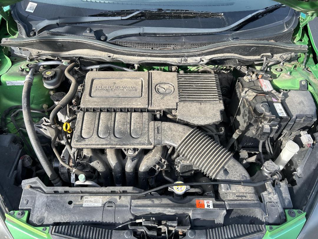 Photo '6' of Mazda Demio