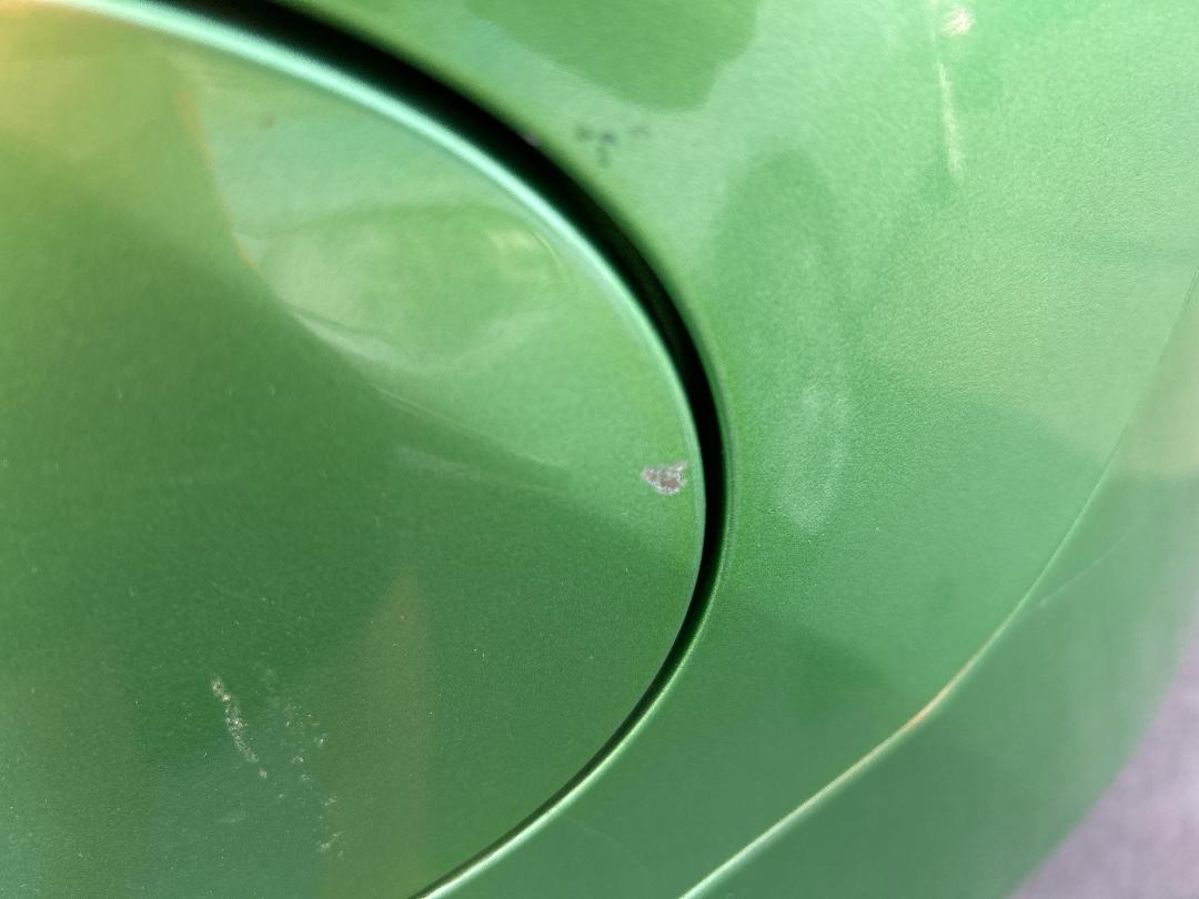 Photo '24' of Mazda Demio