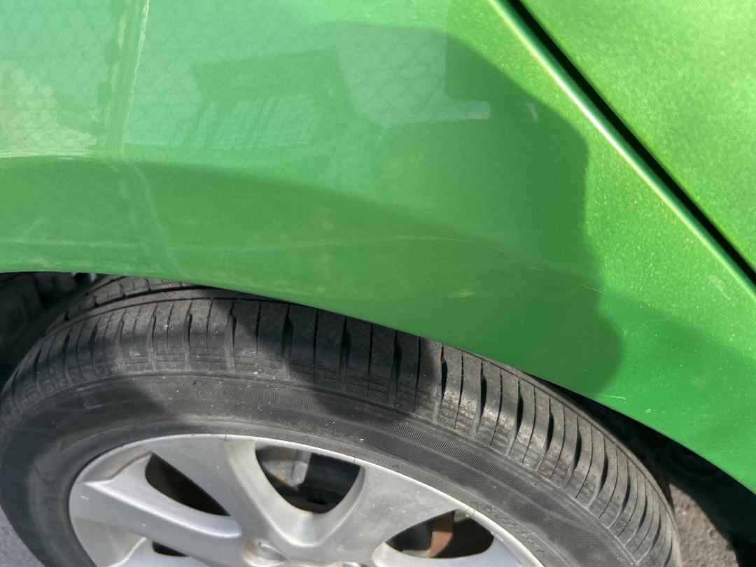 Photo '23' of Mazda Demio