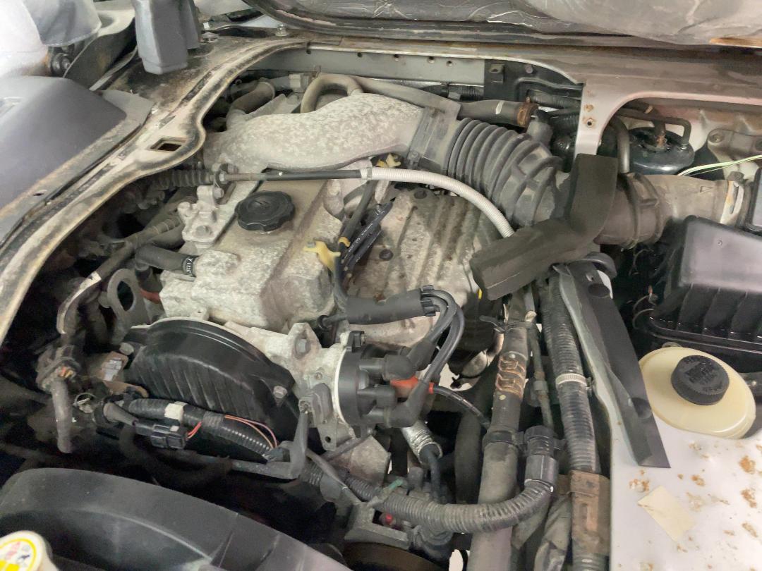 Photo '13' of Mazda E2000 Photo '13' of Mazda E2000