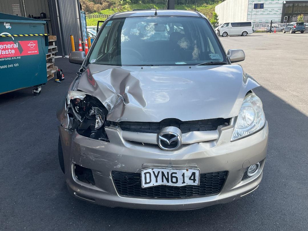 Photo '6' of Mazda Mazda2 Sport Photo '6' of Mazda Mazda2 Sport