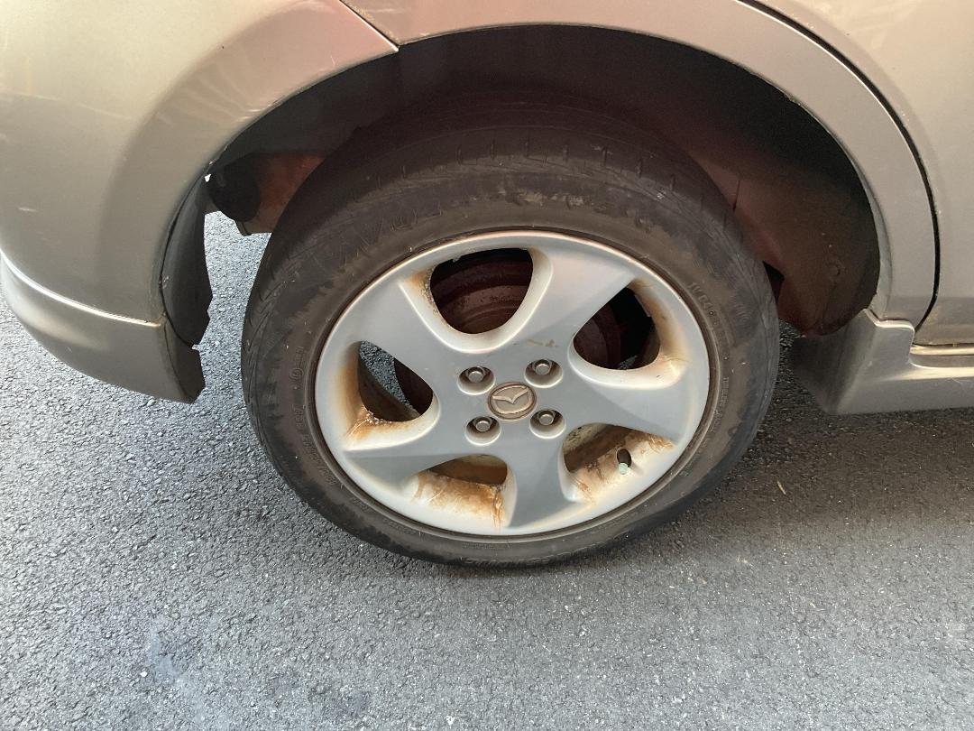 Photo '8' of Mazda Mazda2 Sport Photo '8' of Mazda Mazda2 Sport