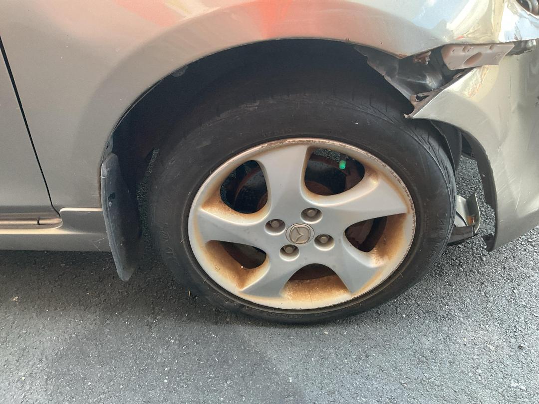 Photo '9' of Mazda Mazda2 Sport Photo '9' of Mazda Mazda2 Sport