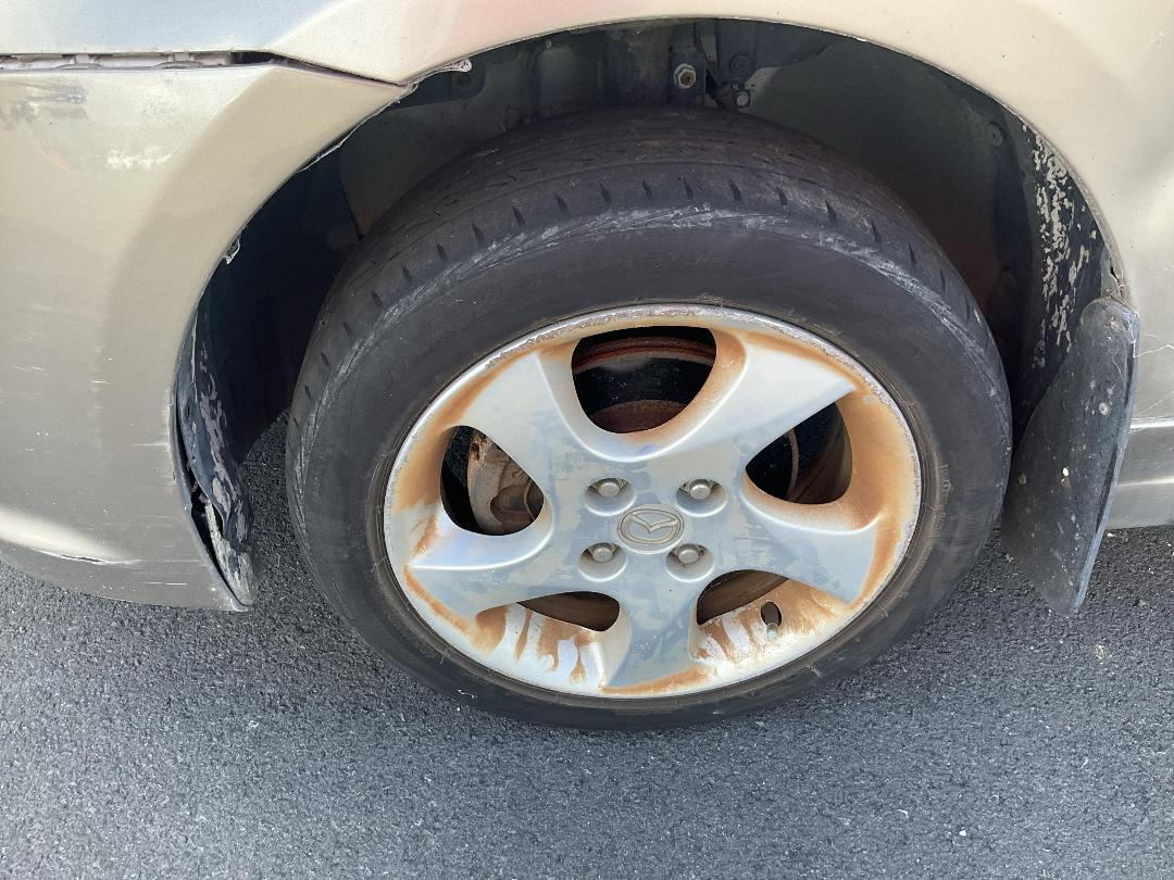 Photo '10' of Mazda Mazda2 Sport Photo '10' of Mazda Mazda2 Sport