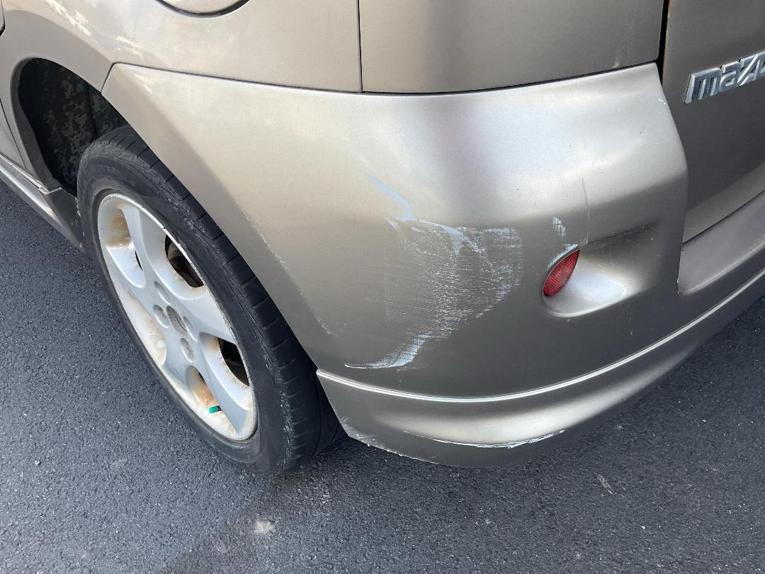 Photo '12' of Mazda Mazda2 Sport Photo '12' of Mazda Mazda2 Sport