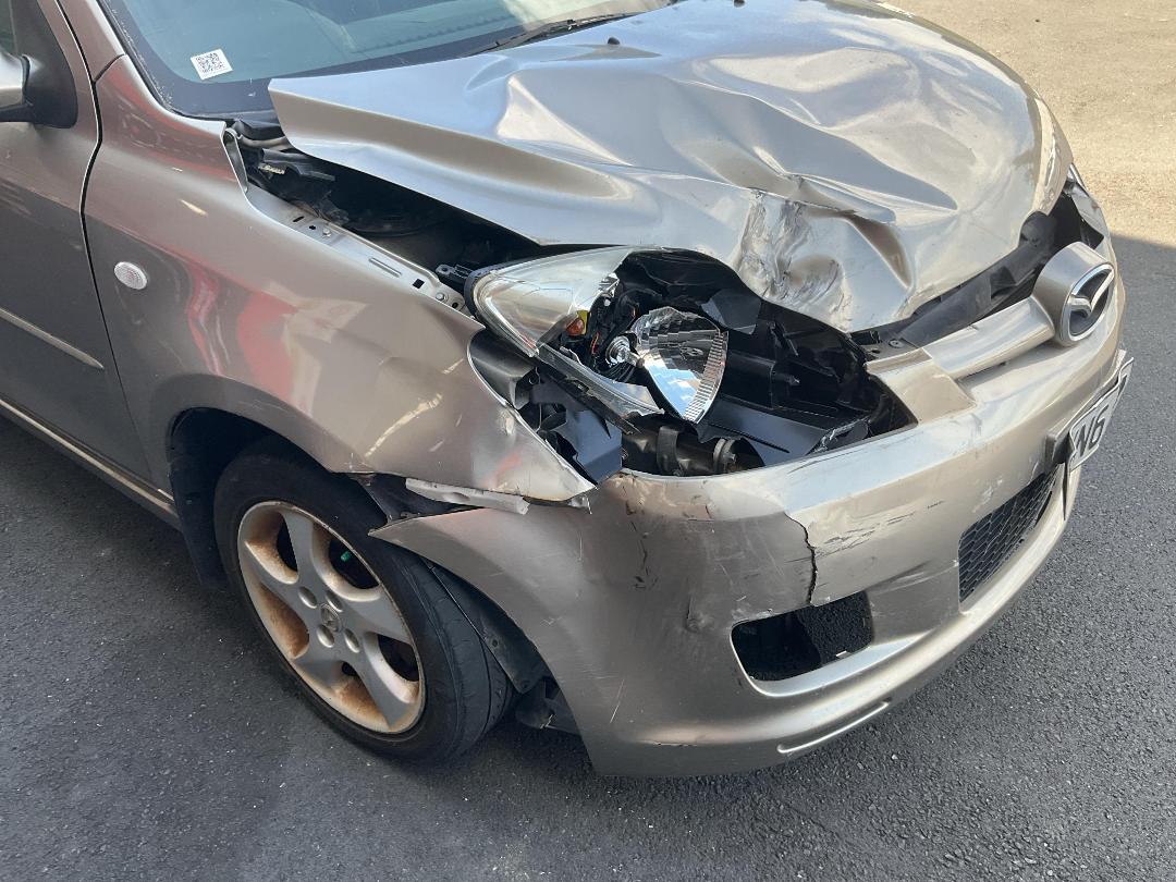 Photo '13' of Mazda Mazda2 Sport Photo '13' of Mazda Mazda2 Sport