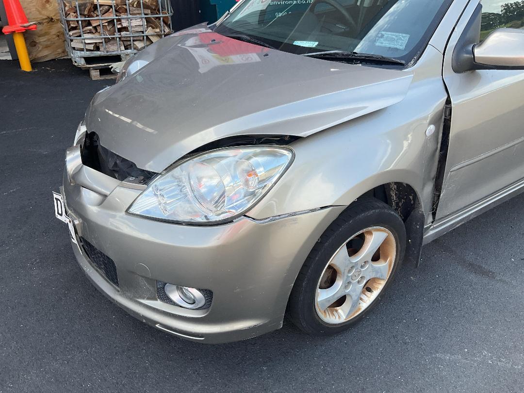 Photo '15' of Mazda Mazda2 Sport Photo '15' of Mazda Mazda2 Sport