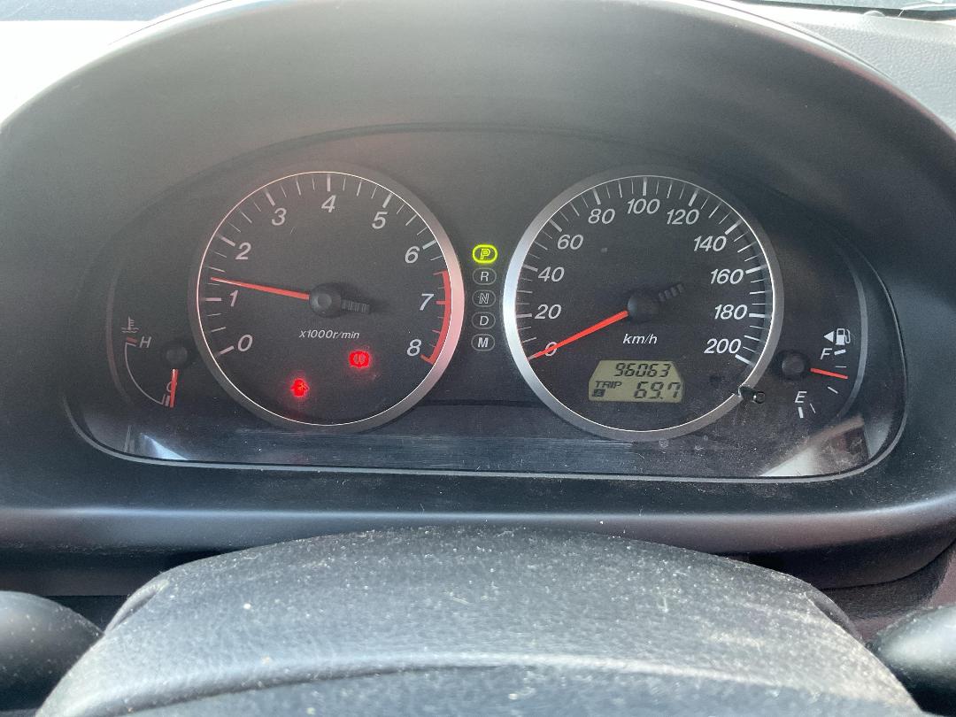 Photo '16' of Mazda Mazda2 Sport Photo '16' of Mazda Mazda2 Sport