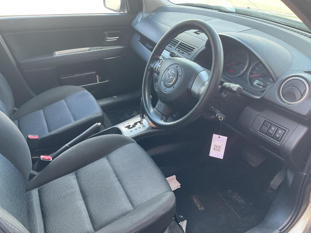 Photo '17' of Mazda Mazda2 Sport Photo '17' of Mazda Mazda2 Sport