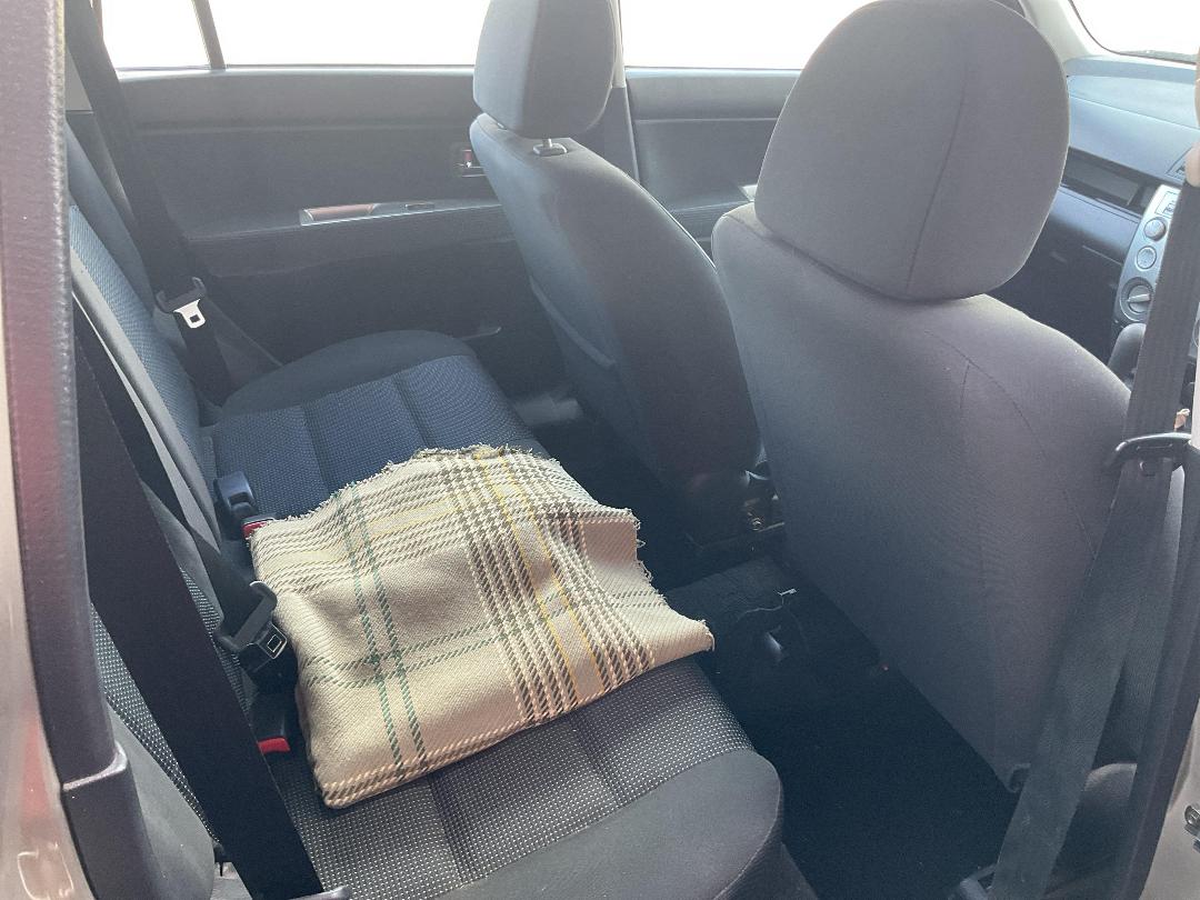 Photo '19' of Mazda Mazda2 Sport Photo '19' of Mazda Mazda2 Sport