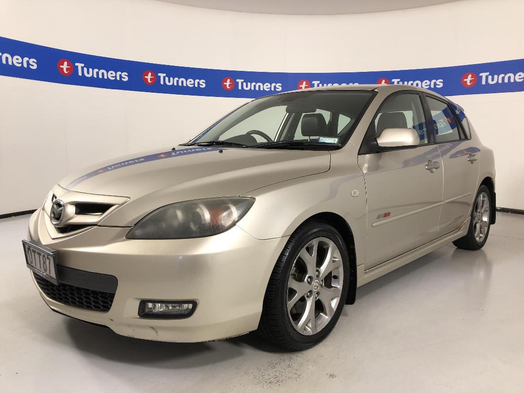 Photo '4' of Mazda Mazda3