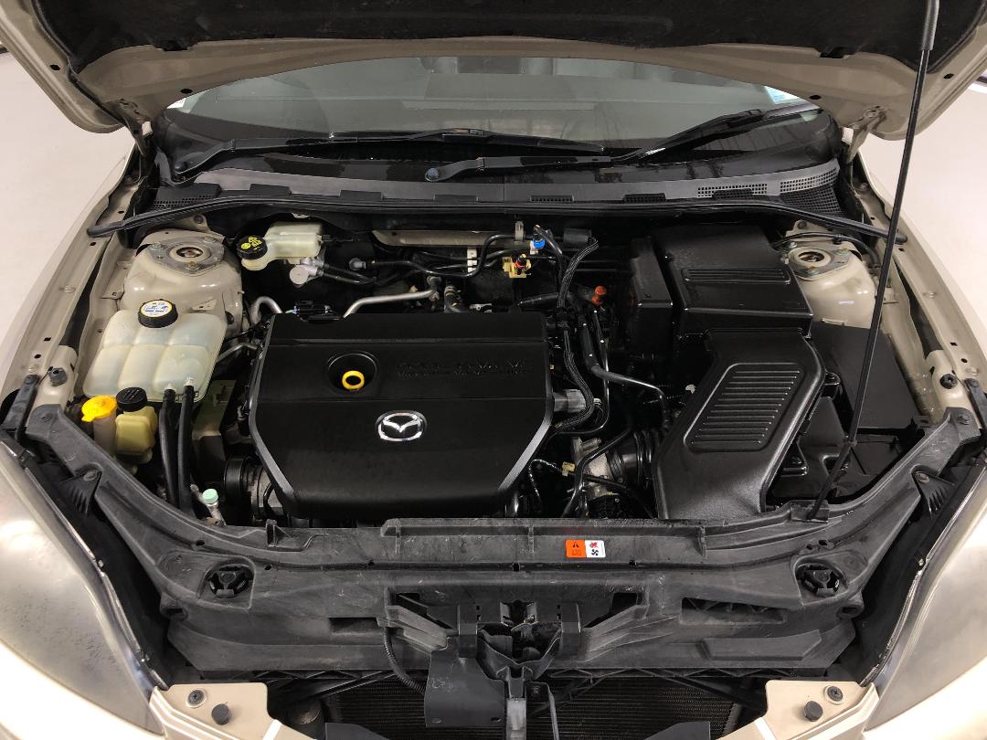 Photo '13' of Mazda Mazda3