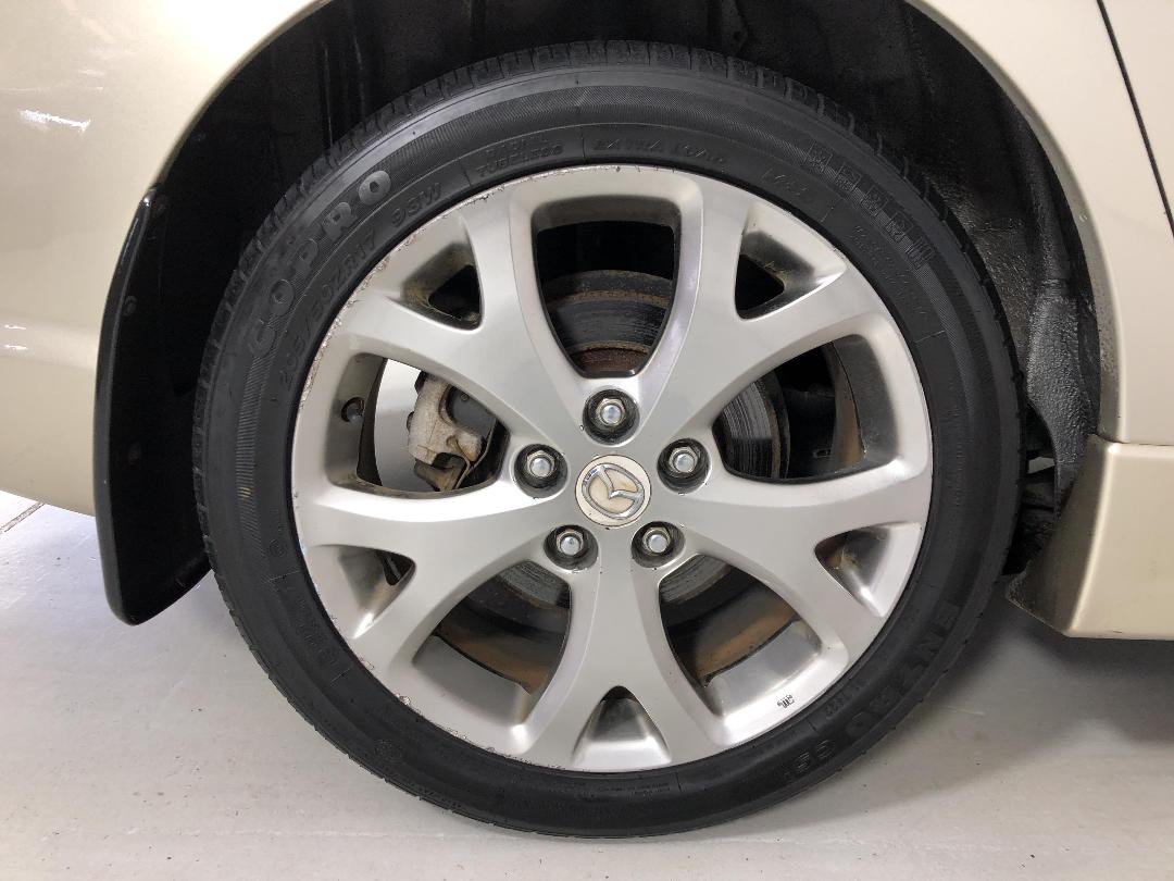 Photo '12' of Mazda Mazda3