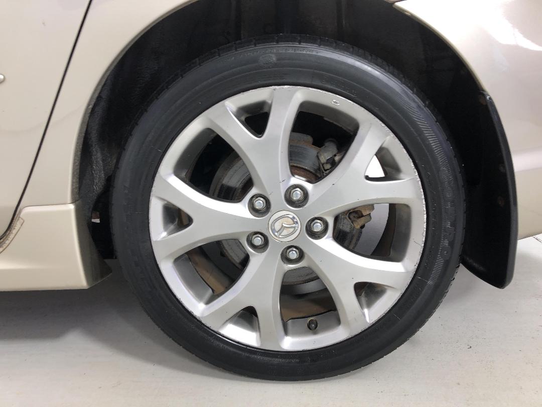 Photo '11' of Mazda Mazda3