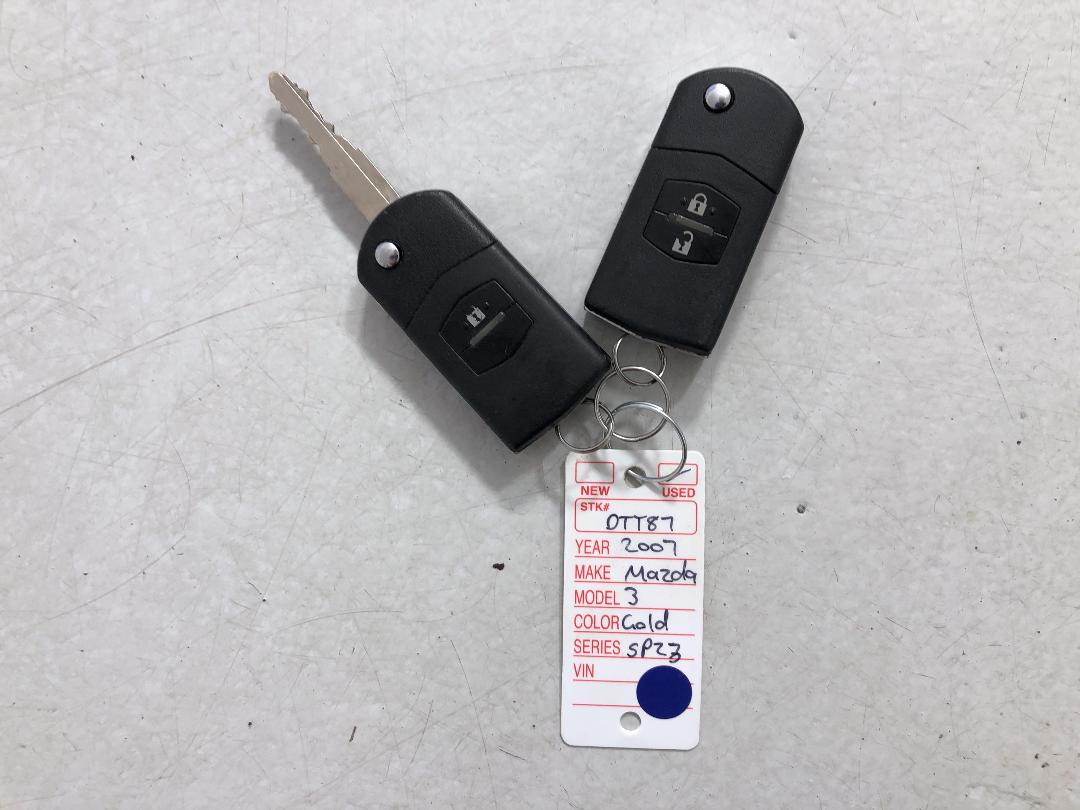 Photo '22' of Mazda Mazda3