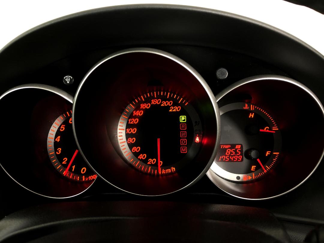 Photo '21' of Mazda Mazda3